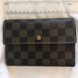 🔥 Louis Vuitton Wallet